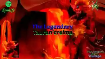 Free download Oblivionucrei Kreseirumana Blakoradai (Remastered) - The Legendary Taurancreima [Soundtrack] video and edit with RedcoolMedia movie maker MovieStudio video editor online and AudioStudio audio editor onlin